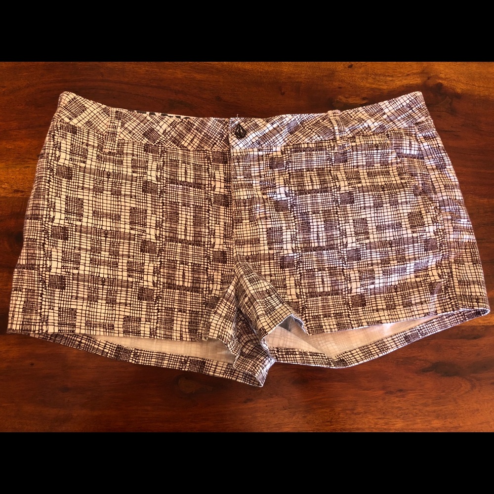 Volcom Shorts | size 11